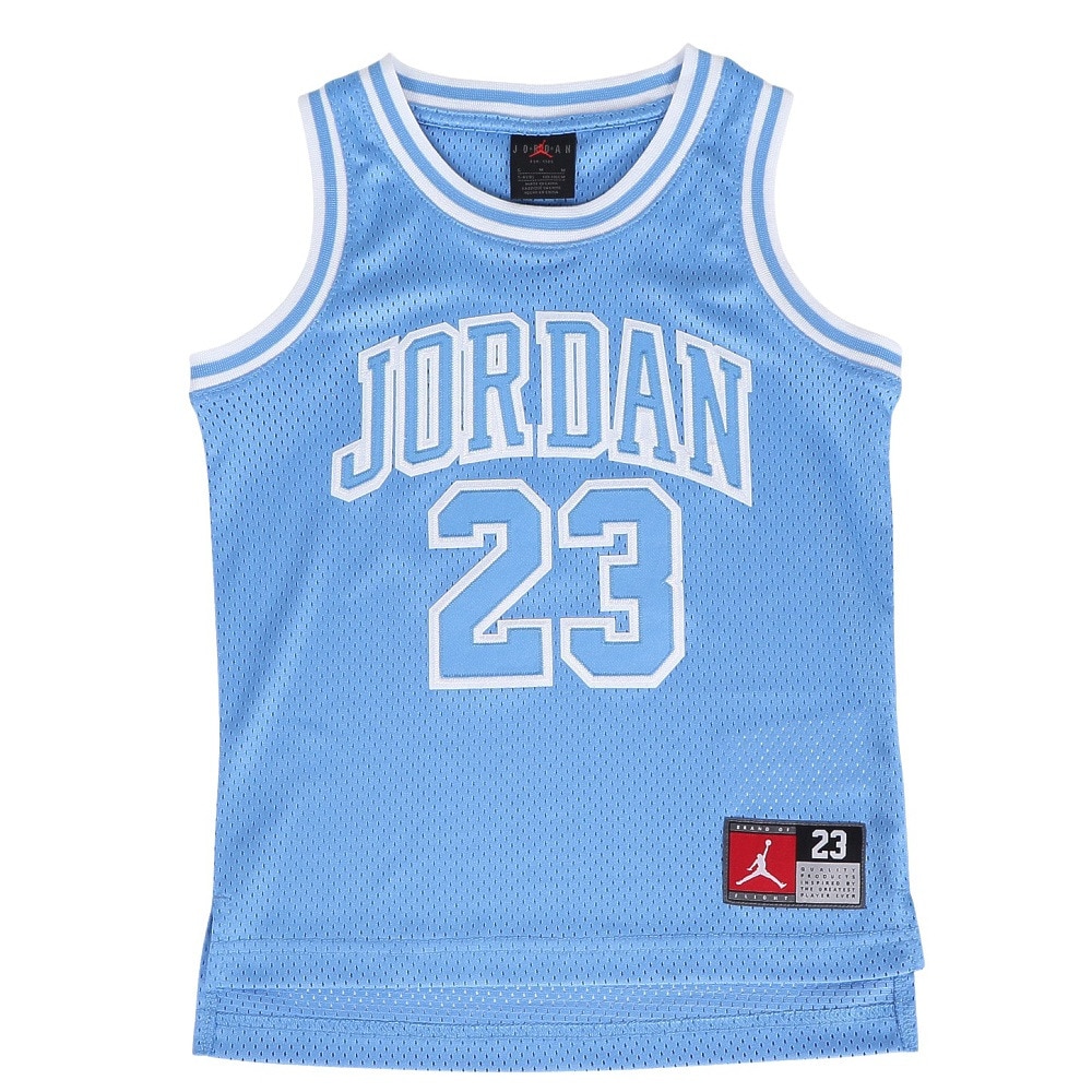 ジョーダン（JORDAN）（キッズ）ジュニア ジャージ 85A773-U25