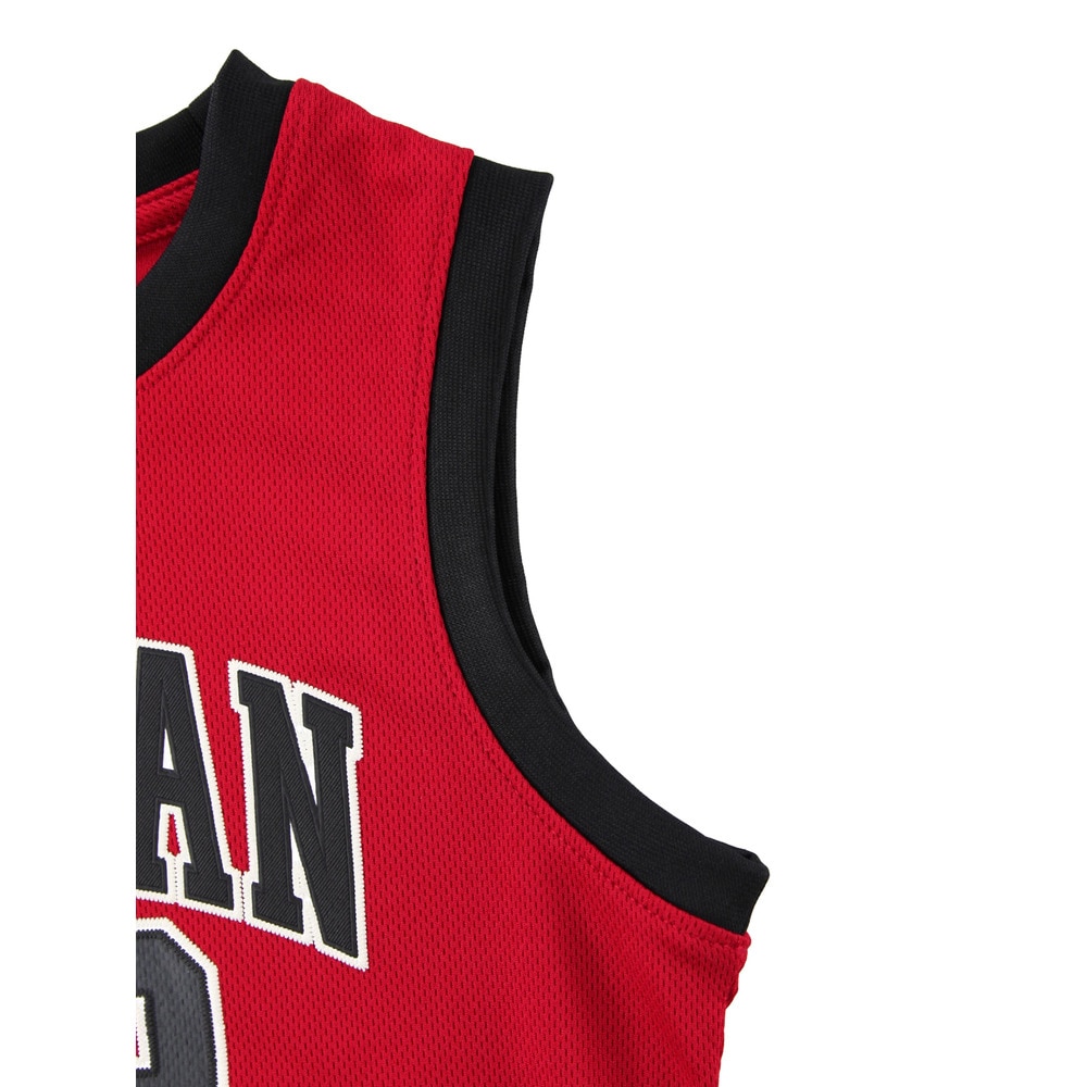 ジョーダン（JORDAN）（キッズ）キッズ ジャージ上下セット 85C919-023