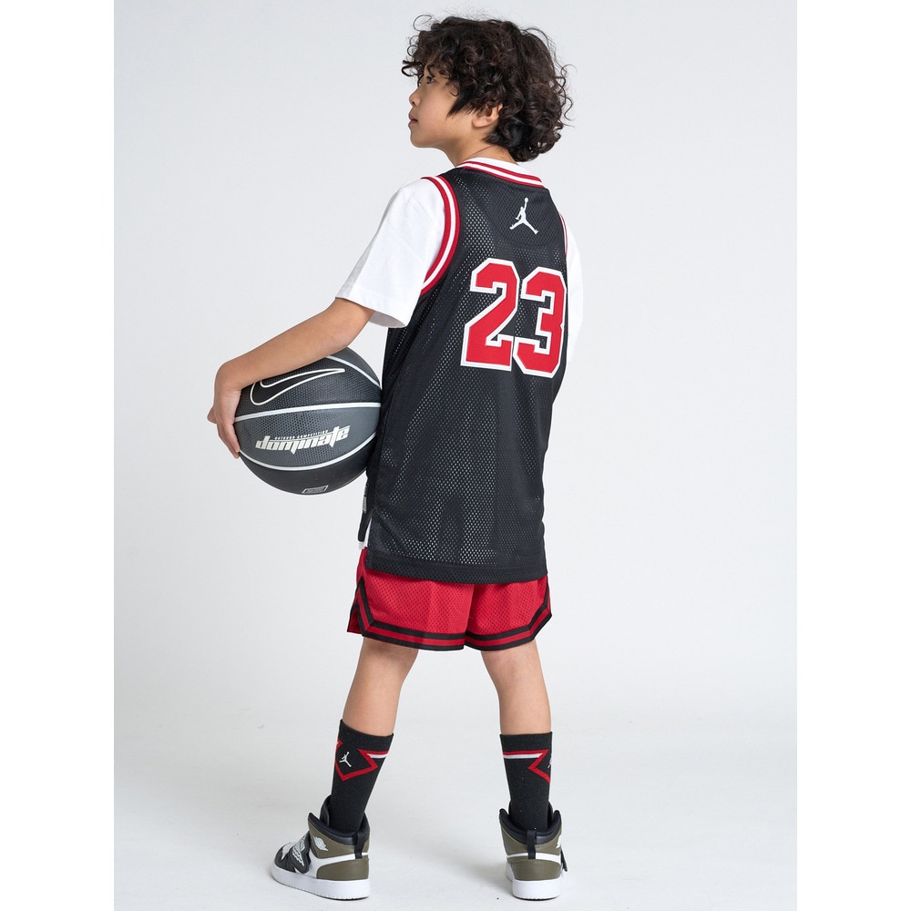ジョーダン（JORDAN）（キッズ）キッズ ジュニア ジャージ 95A773-023