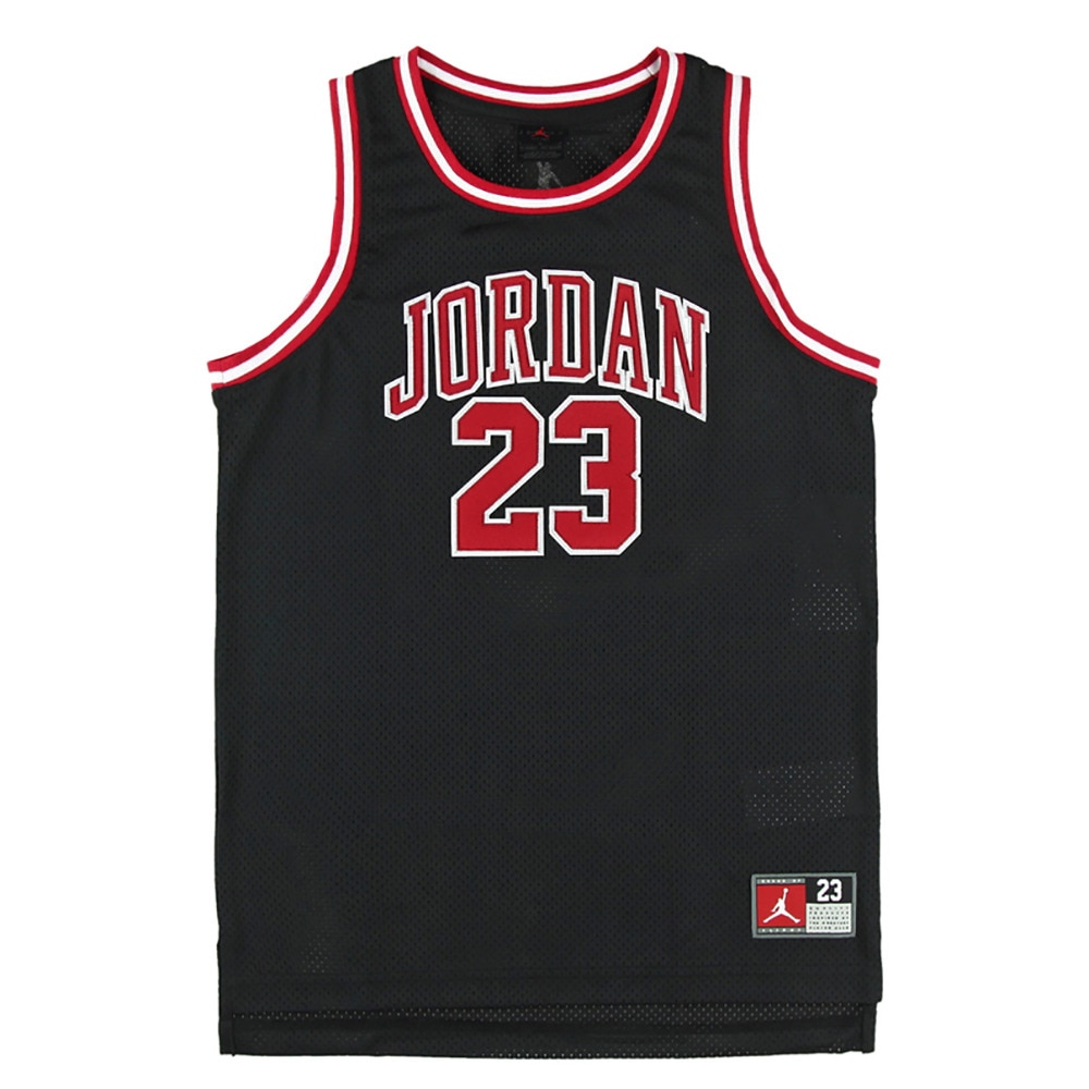 ジョーダン（JORDAN）（キッズ）キッズ ジュニア ジャージ 95A773-023
