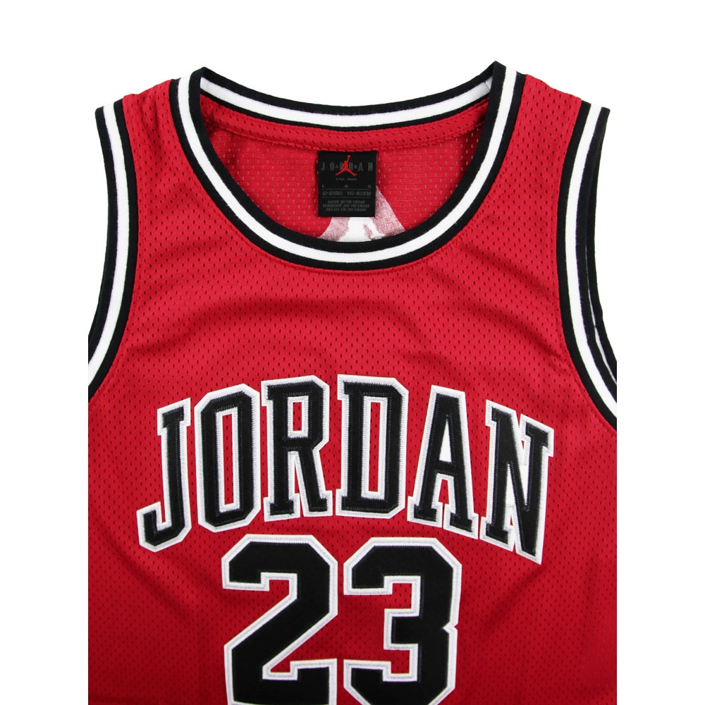 ジョーダン（JORDAN）（キッズ）キッズ ジュニア ジャージ 95A773-R78