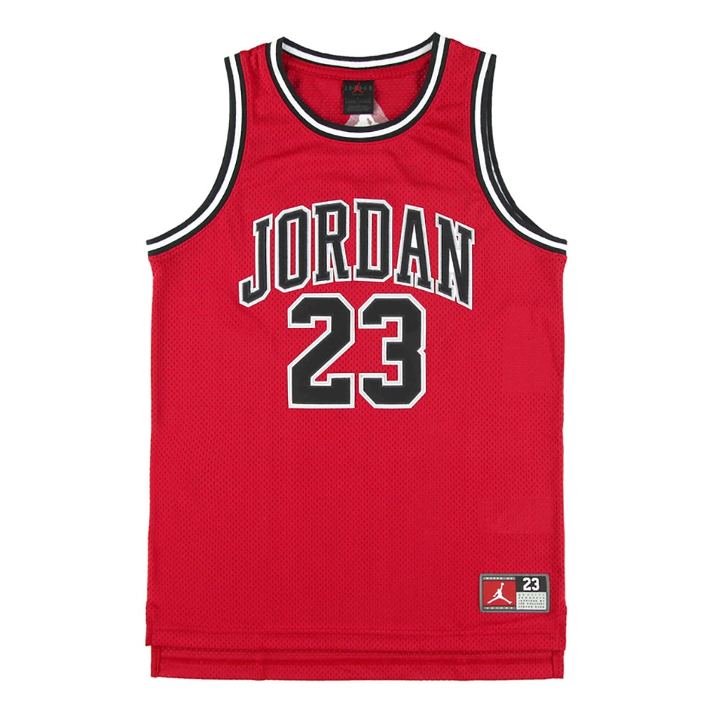 ジョーダン（JORDAN）（キッズ）キッズ ジュニア ジャージ 95A773-R78