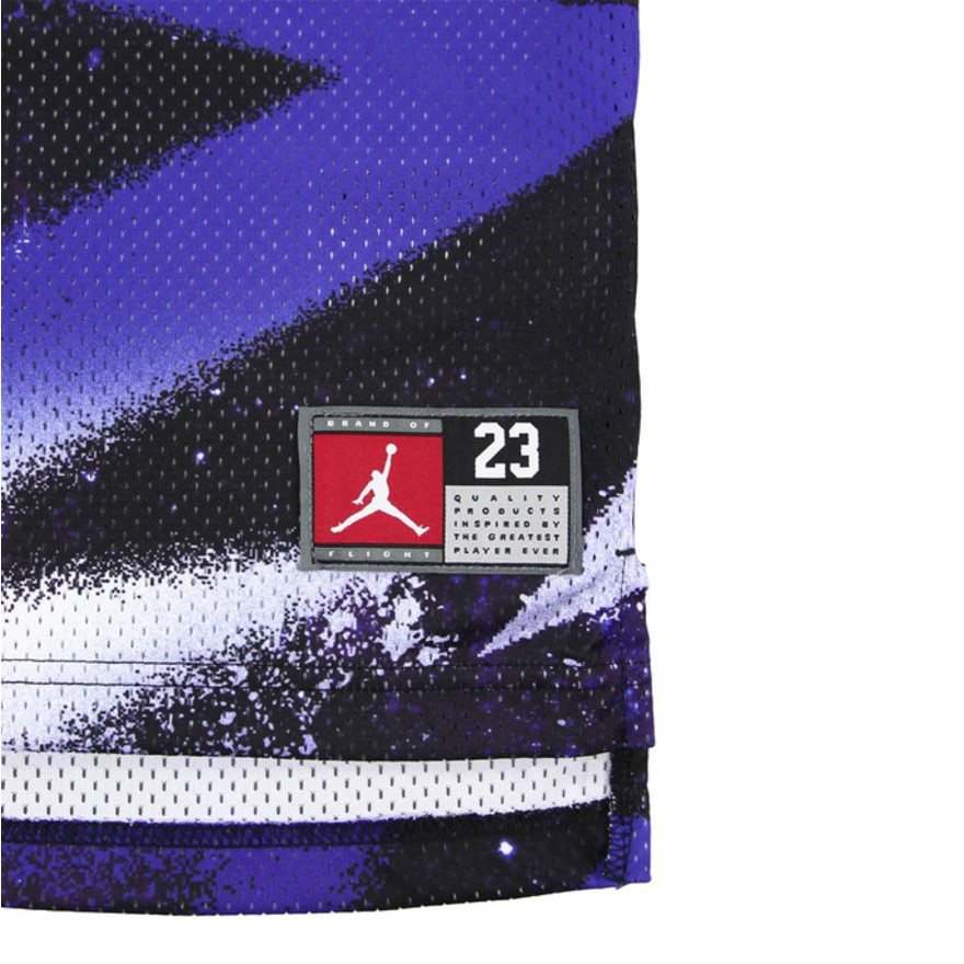 ジョーダン（JORDAN）（キッズ）タンクトップ JDN JORDAN 23 AOP JERSEY 95C655-K73