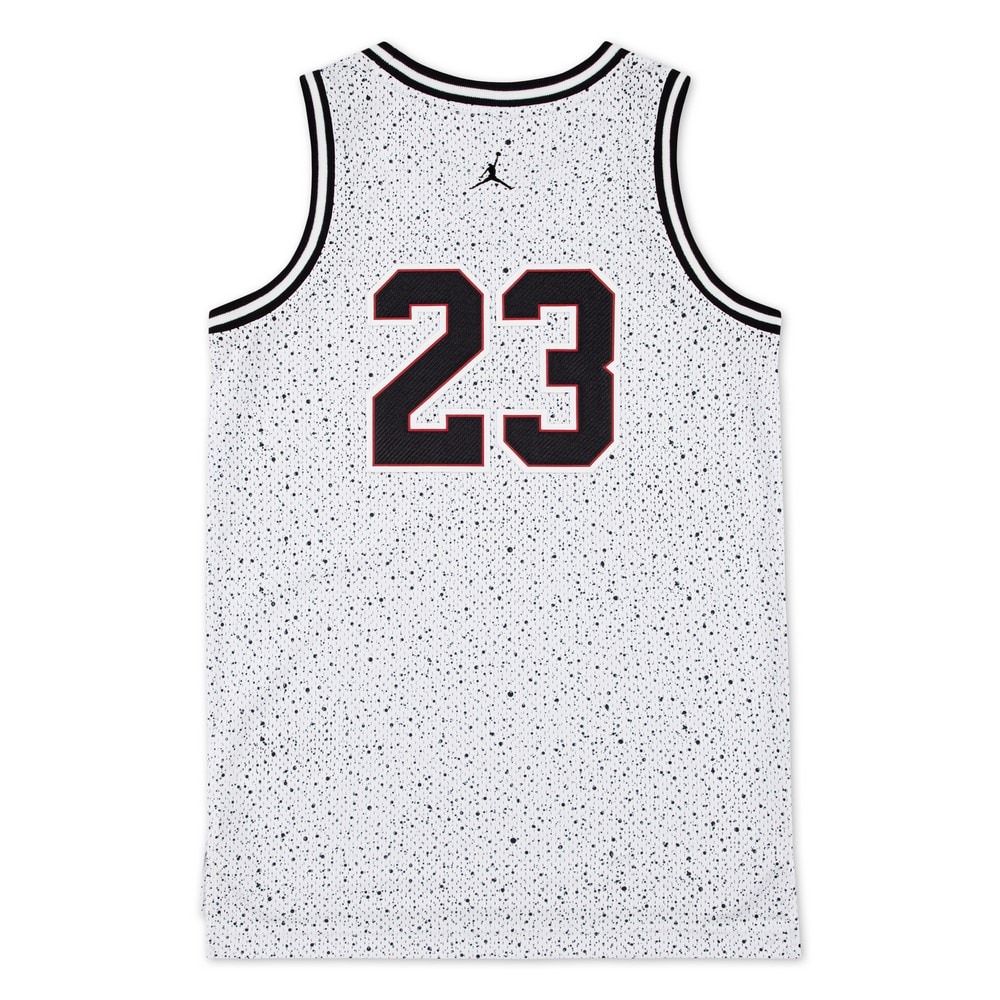 ジョーダン（JORDAN）（キッズ）JDB PLAY OFF SPECKLE タンクトップ 95D955-001