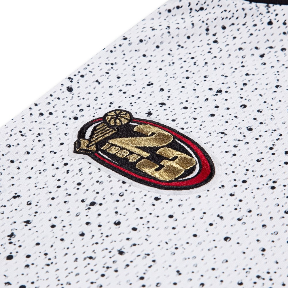 ジョーダン（JORDAN）（キッズ）JDB PLAY OFF SPECKLE タンクトップ 95D955-001