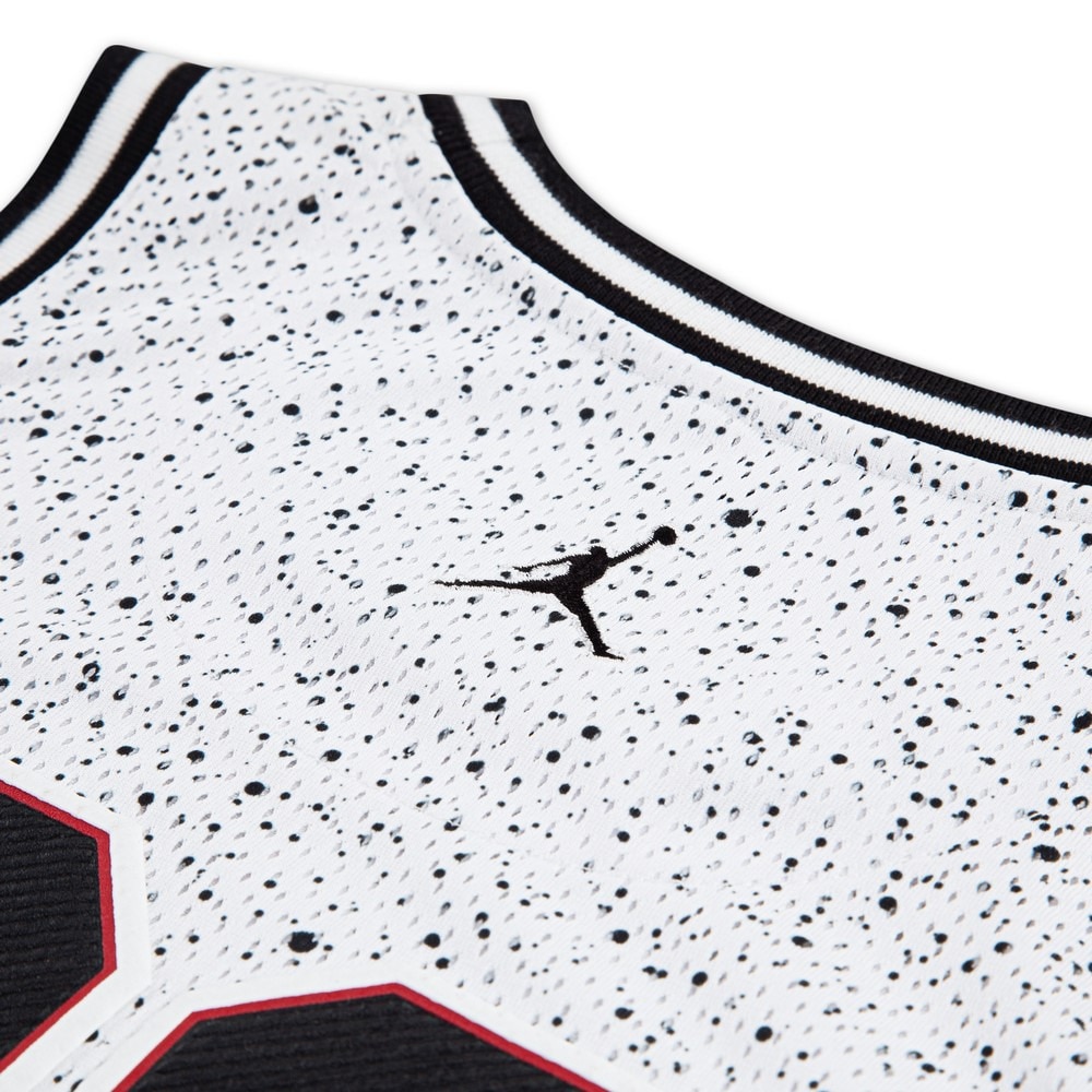 ジョーダン（JORDAN）（キッズ）JDB PLAY OFF SPECKLE タンクトップ 95D955-001