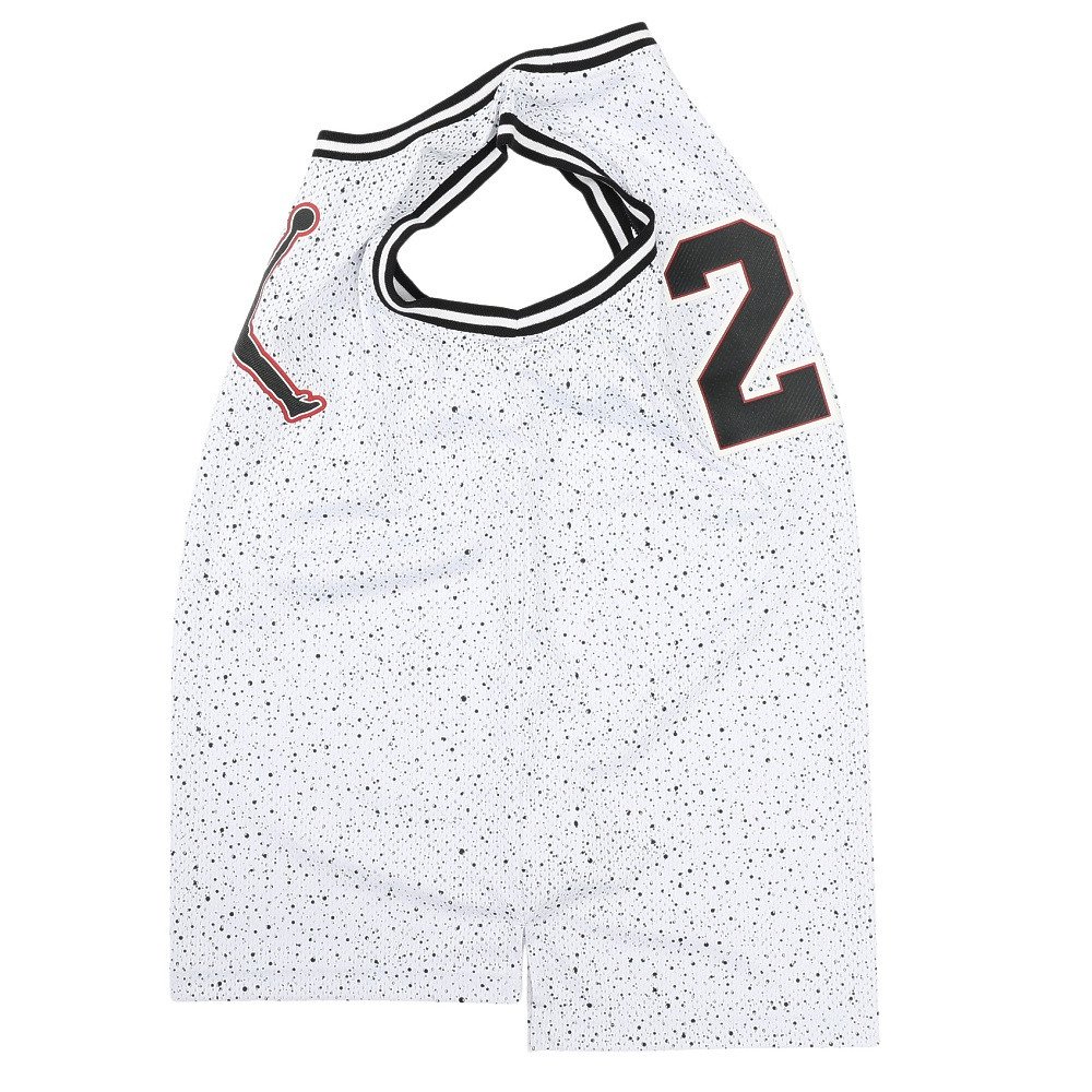 play hour タンクトップ ジョーダン（JORDAN）（キッズ）JDB PLAY OFF SPECKLE タンクトップ