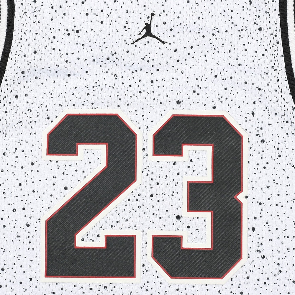 ジョーダン（JORDAN）（キッズ）JDB PLAY OFF SPECKLE タンクトップ