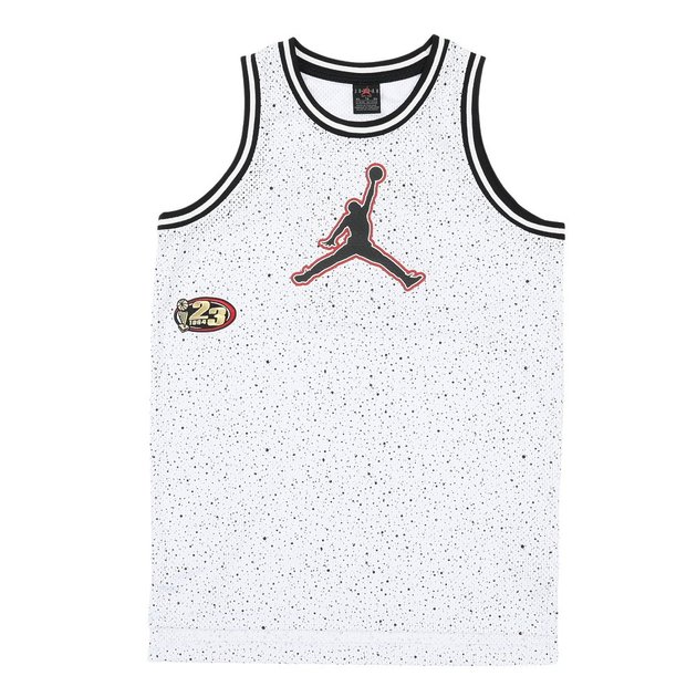 ジョーダン（JORDAN）（キッズ）JDB PLAY OFF SPECKLE タンクトップ 