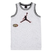 (キッズ)JDB PLAY OFF SPECKLE タンクトップ 95D955-001