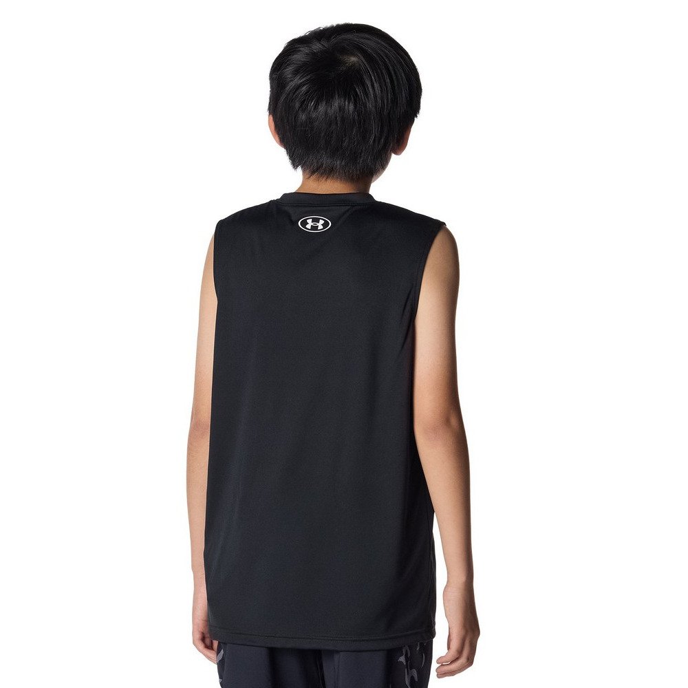 アンダーアーマー（UNDER ARMOUR）（キッズ）ジュニア テック