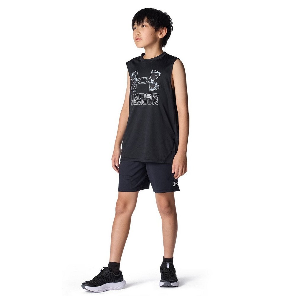 アンダーアーマー（UNDER ARMOUR）（キッズ）ジュニア テック