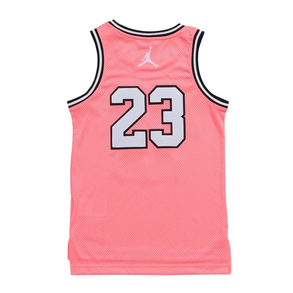 ジョーダン（JORDAN）（キッズ）ジュニア 23 ジャージー タンクトップ