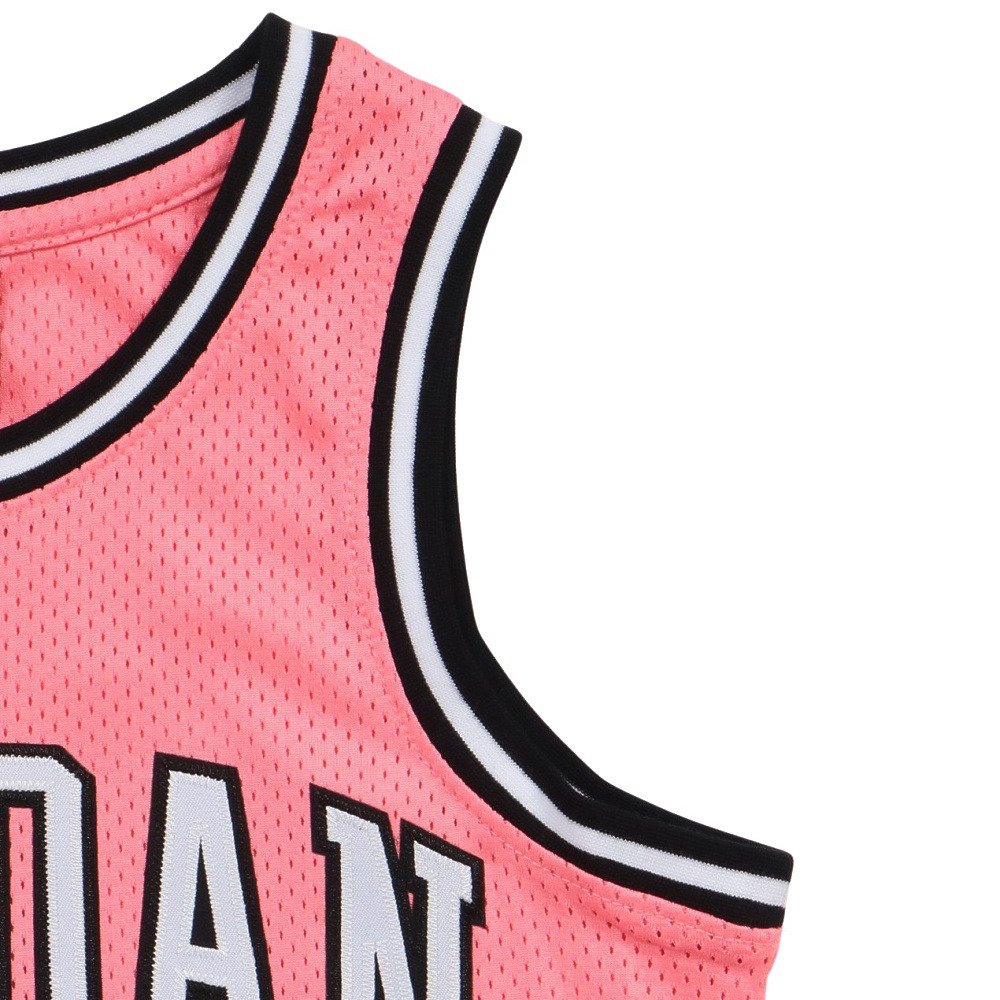 ジョーダン（JORDAN）（キッズ）ジュニア 23 ジャージー タンクトップ
