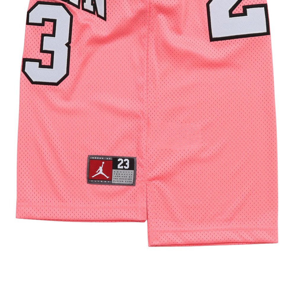 ジョーダン（JORDAN）（キッズ）ジュニア 23 ジャージー タンクトップ