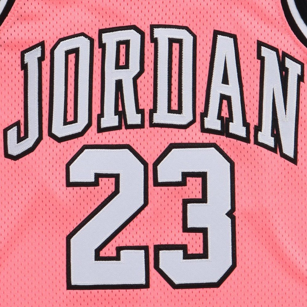 ジョーダン（JORDAN）（キッズ）ジュニア 23 ジャージー タンクトップ