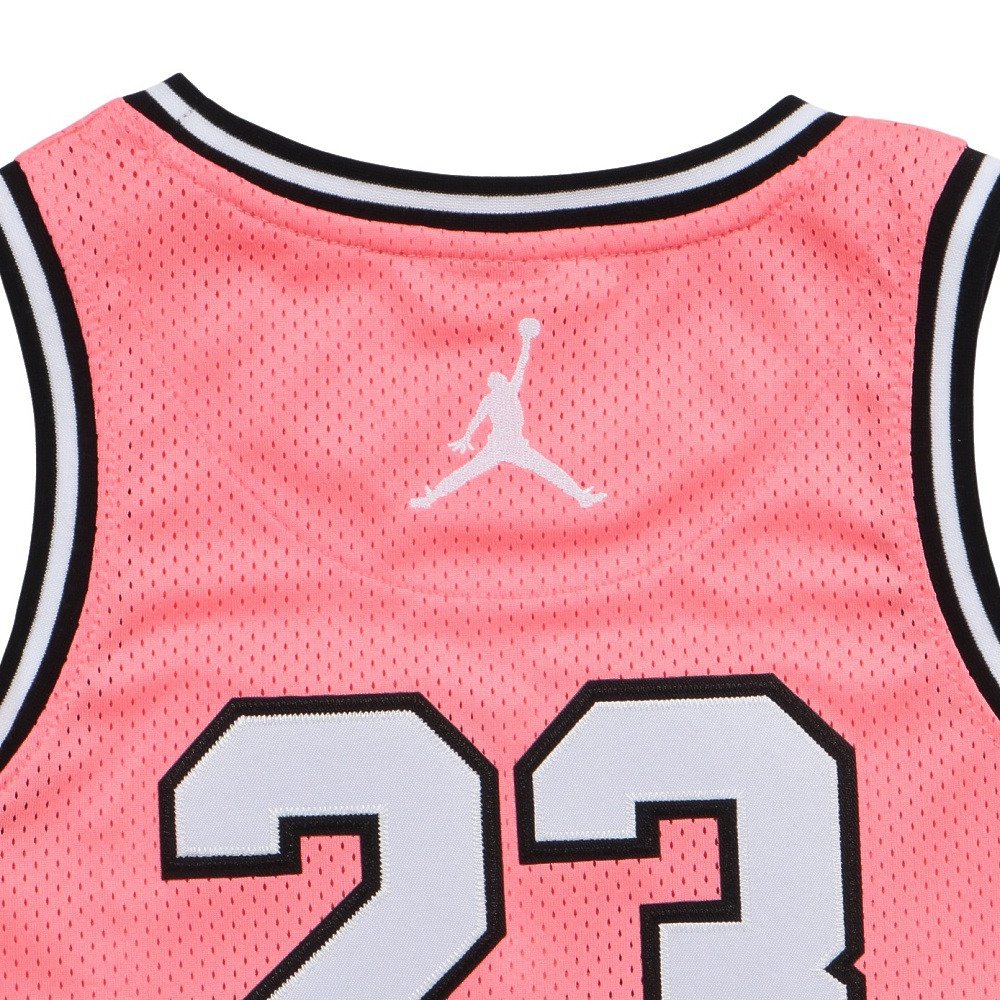 ジョーダン（JORDAN）（キッズ）ジュニア 23 ジャージー タンクトップ