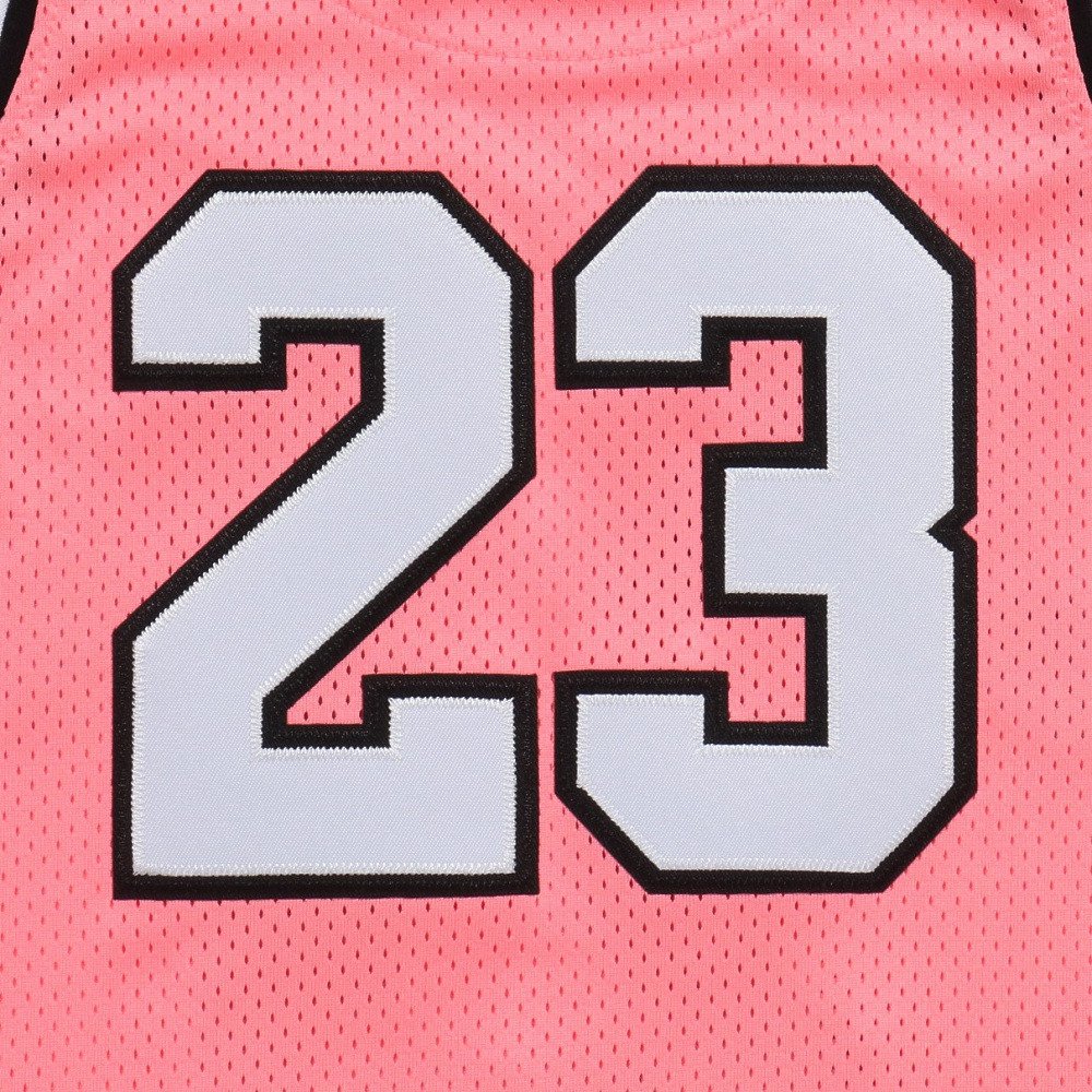 ジョーダン（JORDAN）（キッズ）ジュニア 23 ジャージー タンクトップ