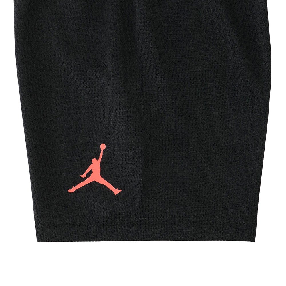 ジョーダン（JORDAN）（キッズ）23 JERSEY セットアップ 75C919-G0H