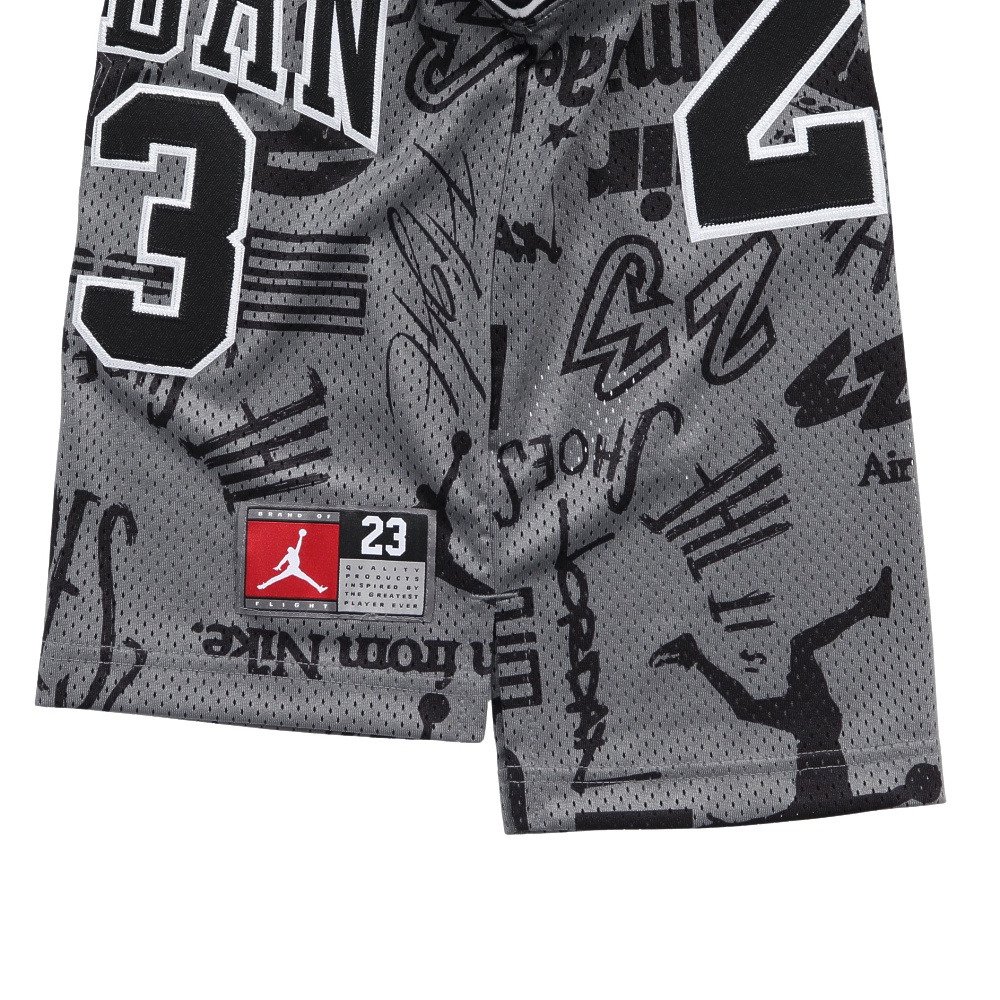 ジョーダン（JORDAN）（キッズ）ジュニア 23 ジャージー タンクトップ