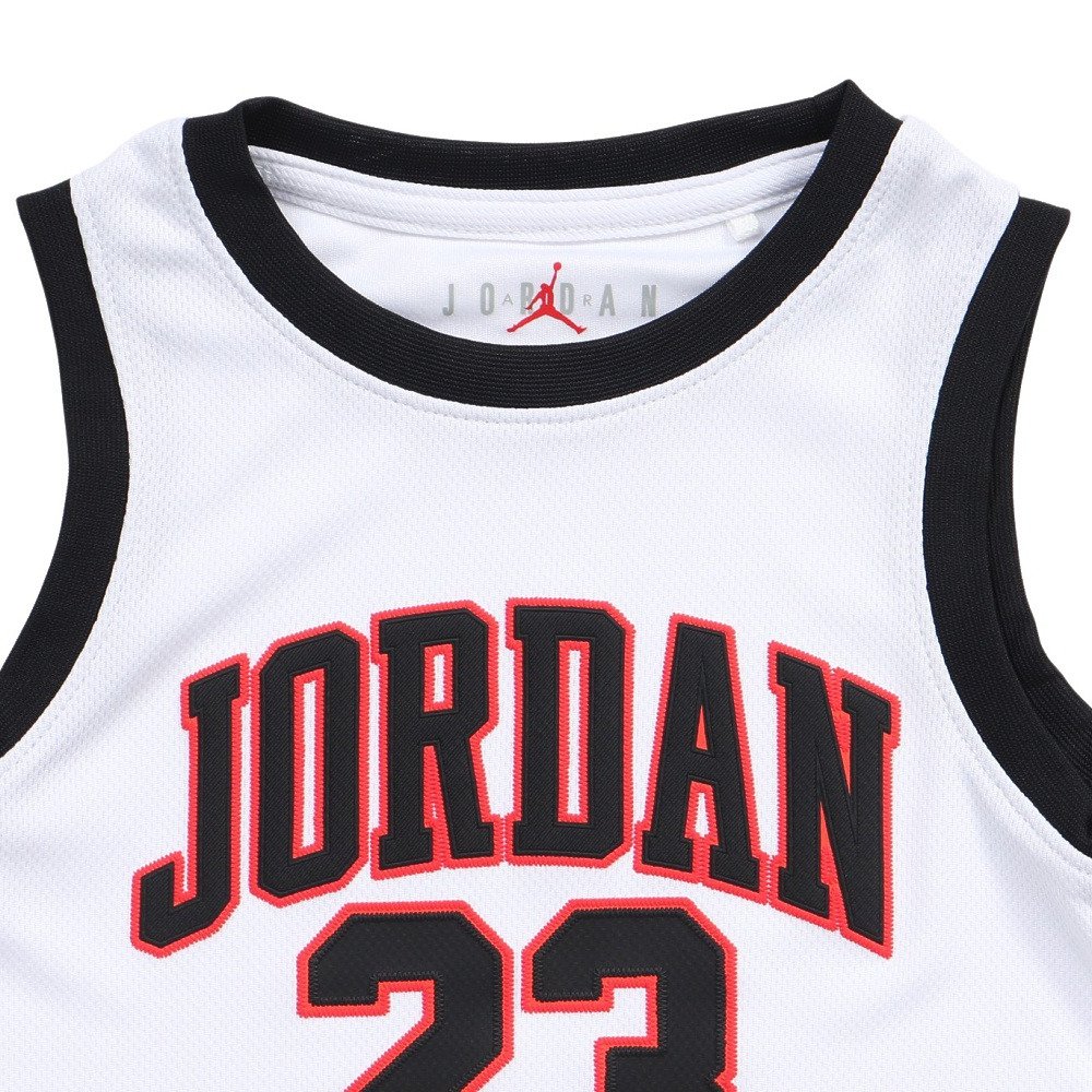 ジョーダン（JORDAN）（キッズ）キッズ 23 JERSEYタンクトップ