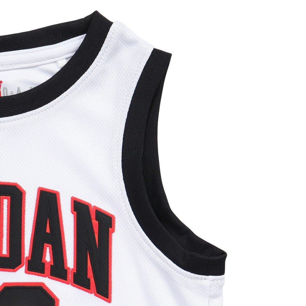 ジョーダン（JORDAN）（キッズ）キッズ 23 JERSEYタンクトップ