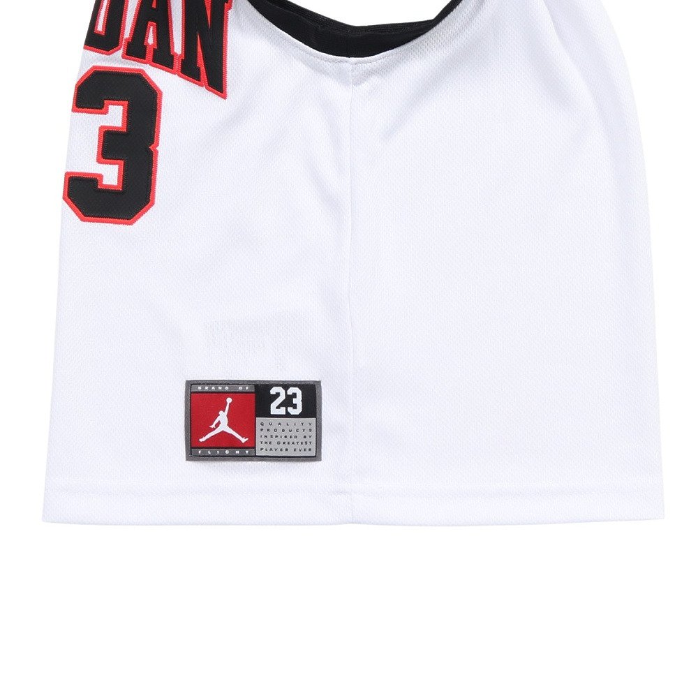 ジョーダン（JORDAN）（キッズ）キッズ 23 JERSEYタンクトップ