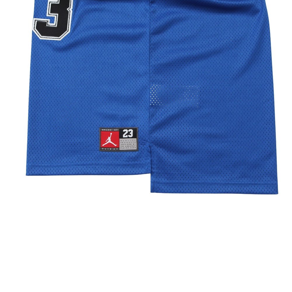 ジョーダン（JORDAN）（キッズ）ジュニア 23 ジャージー タンクトップ