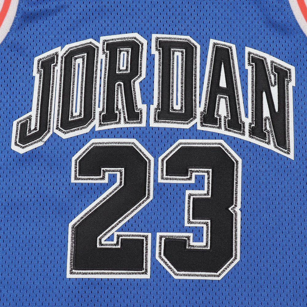 ジョーダン（JORDAN）（キッズ）ジュニア 23 ジャージー タンクトップ