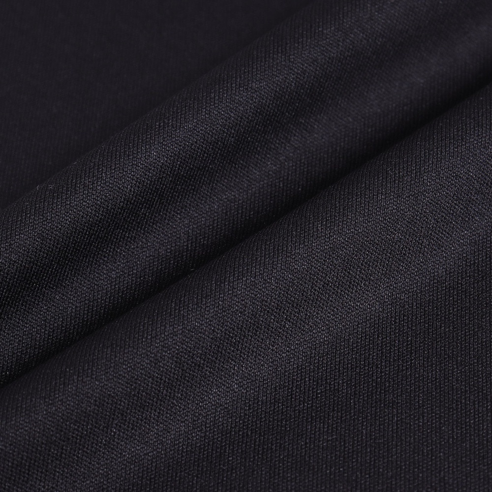 ハーレー（HURLEY）（キッズ）ボーイズ RASH BACK OAO スリーブレスBRG2431009-BLK