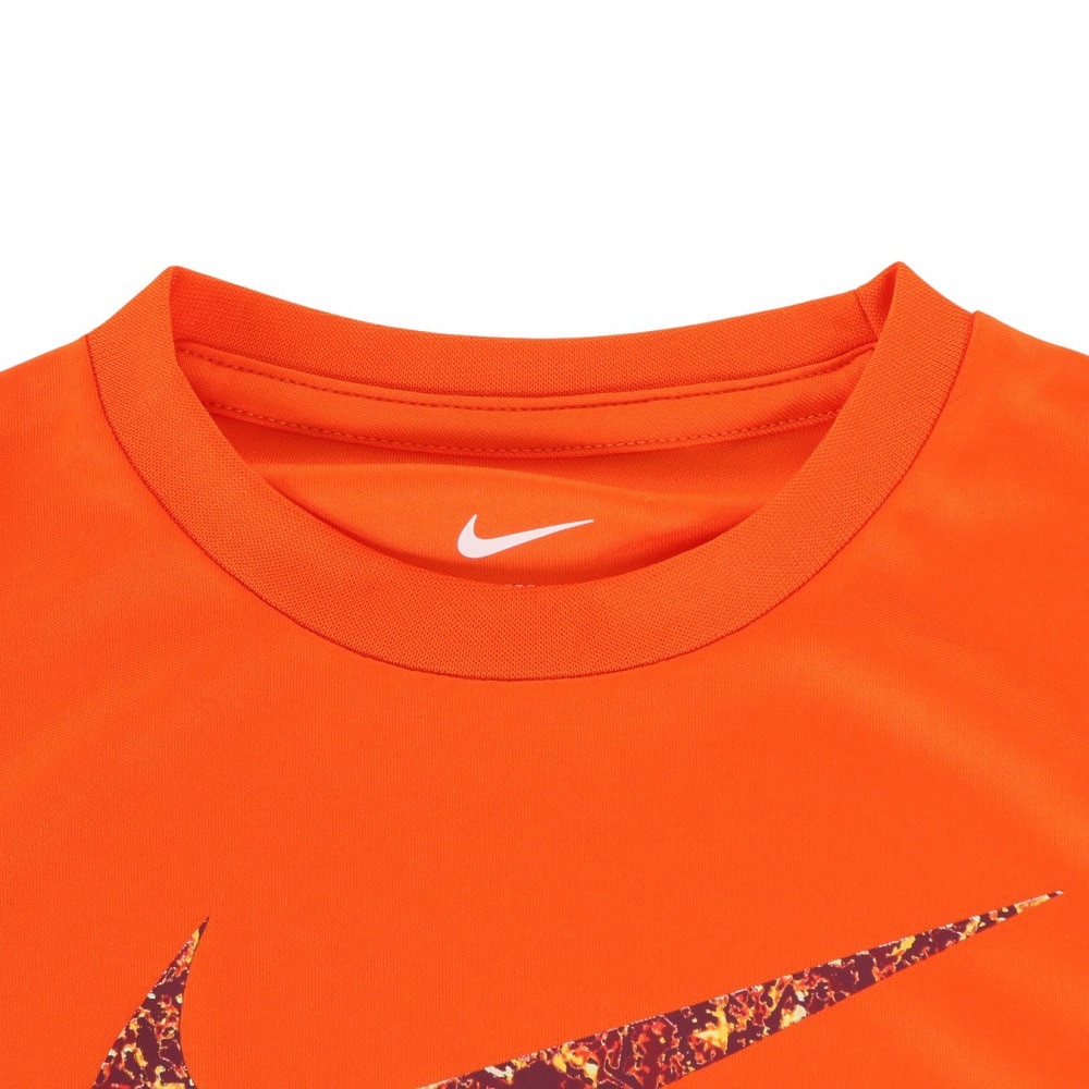 ナイキ（NIKE）（キッズ）トドラー NKB SWOOSH タンクトップ 76M098-N1Y