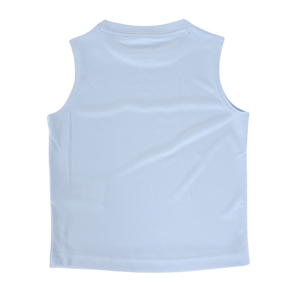 ナイキ（NIKE）（キッズ）トドラー NKB SWOOSH タンクトップ 76M098-U1W