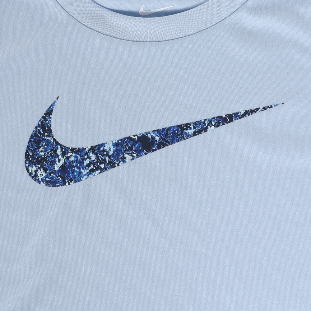 ナイキ（NIKE）（キッズ）トドラー NKB SWOOSH タンクトップ 76M098-U1W
