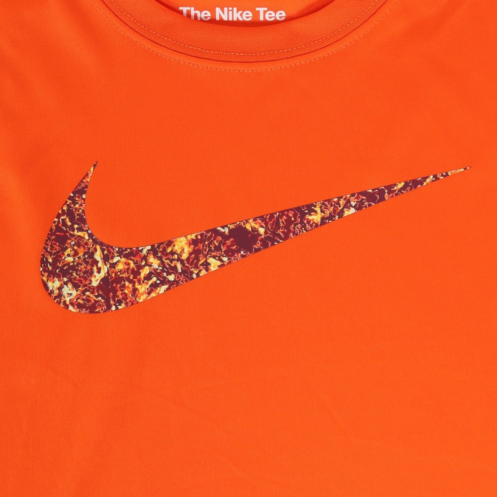 ナイキ（NIKE）（キッズ）キッズ NKB SWOOSH タンクトップ 86M098-N1Y