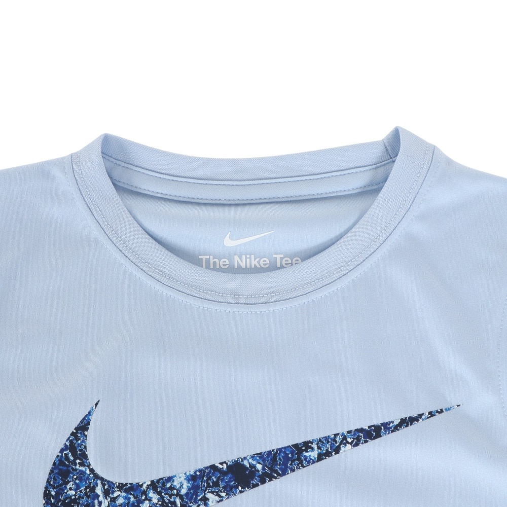ナイキ（NIKE）（キッズ）キッズ NKB SWOOSH タンクトップ 86M098-U1W
