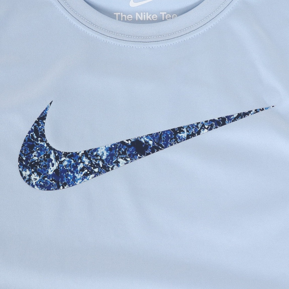 ナイキ（NIKE）（キッズ）キッズ NKB SWOOSH タンクトップ 86M098-U1W