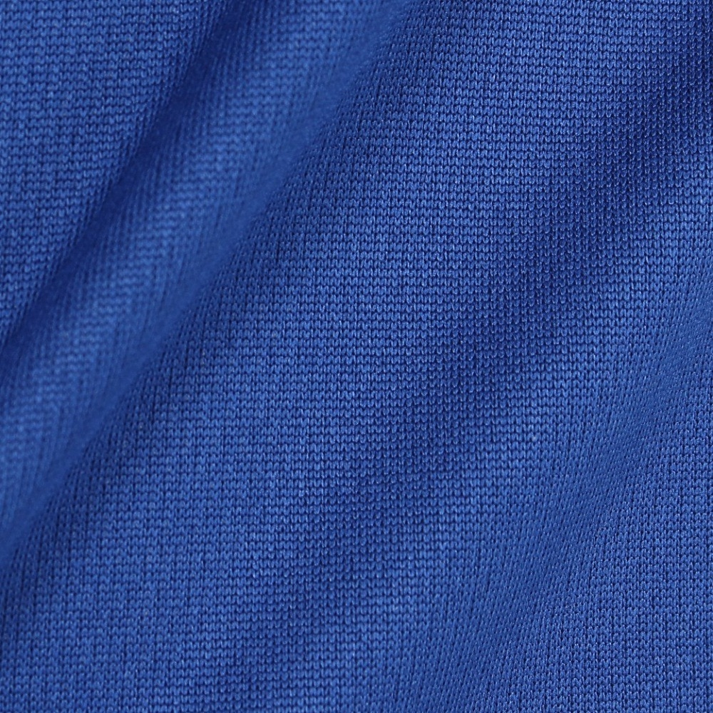 ジローム（GIRAUDM）（キッズ）ジュニア ドライプラス15 メッシュ ノースリーブTシャツ CT5S0055-TR865-GRJY BLU