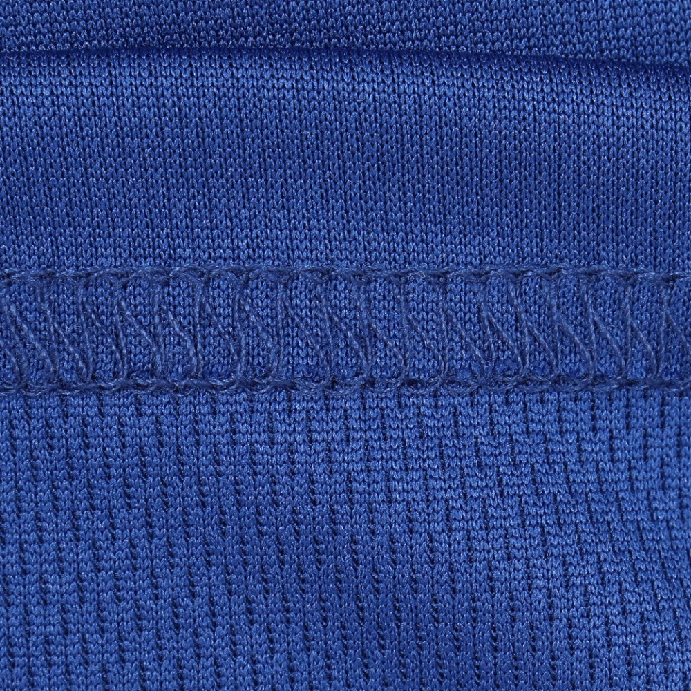 ジローム（GIRAUDM）（キッズ）ジュニア ドライプラス15 メッシュ ノースリーブTシャツ CT5S0055-TR865-GRJY BLU