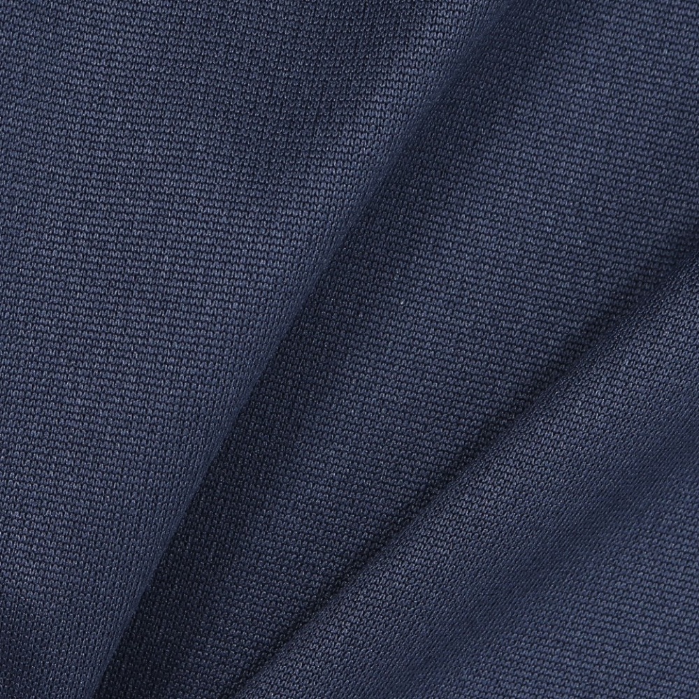 ジローム（GIRAUDM）（キッズ）ジュニア ドライプラス15 メッシュ ノースリーブTシャツ CT5S0055-TR865-GRJY NVY