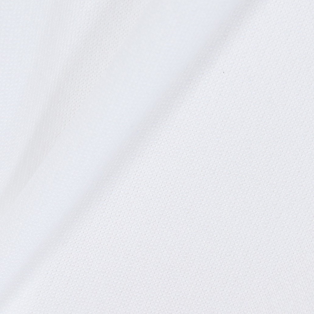 ジローム（GIRAUDM）（キッズ）ジュニア ドライプラス15 メッシュ ノースリーブTシャツ CT5S0055-TR865-GRJY WHT