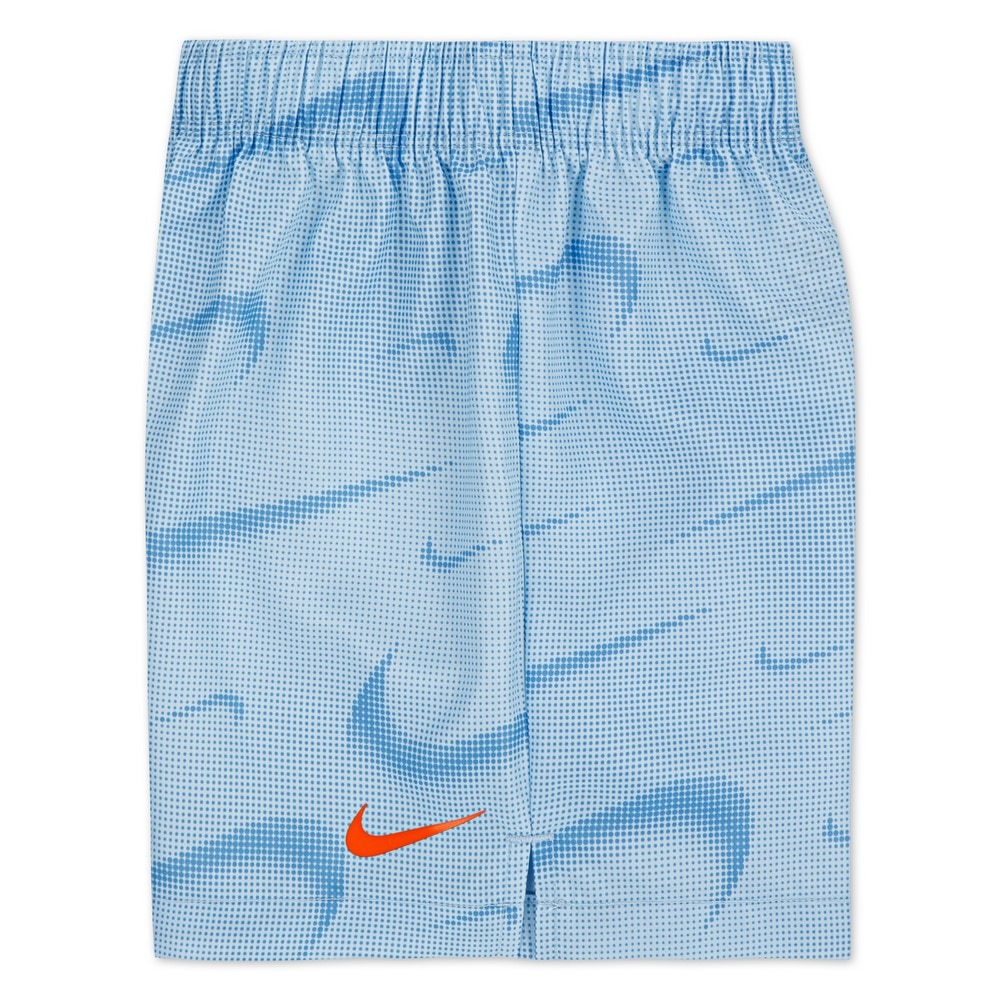 ナイキ（NIKE）（キッズ）ボーイズ ドライフィット AOP ショーツ 上下セット 76M958-G25