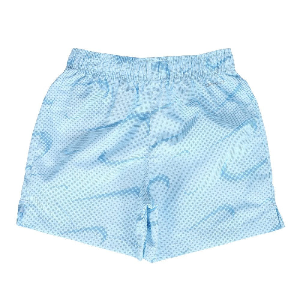 ナイキ（NIKE）（キッズ）ボーイズ ドライフィット AOP ショーツ 上下