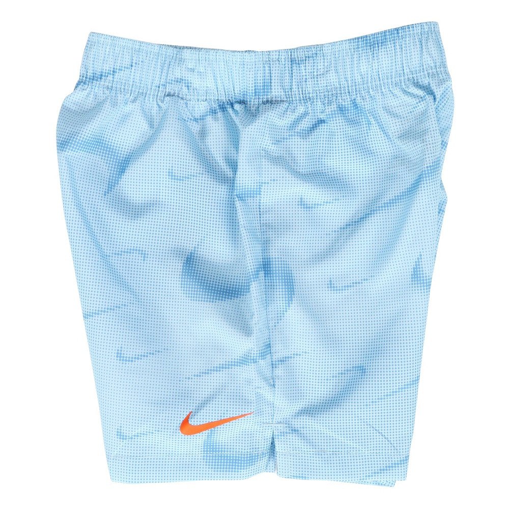 ナイキ（NIKE）（キッズ）ボーイズ ドライフィット AOP ショーツ 上下