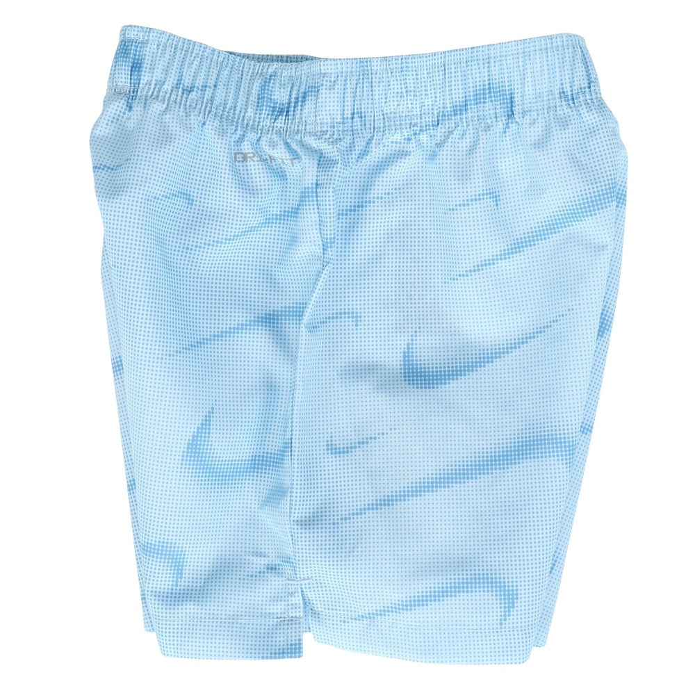 ナイキ（NIKE）（キッズ）ボーイズ ドライフィット AOP ショーツ 上下