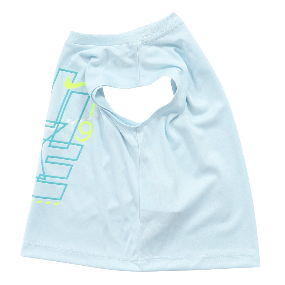 ジョーダン（JORDAN）（キッズ）STACK EM MUSCLE TEE タンクトップ 76M985-G25