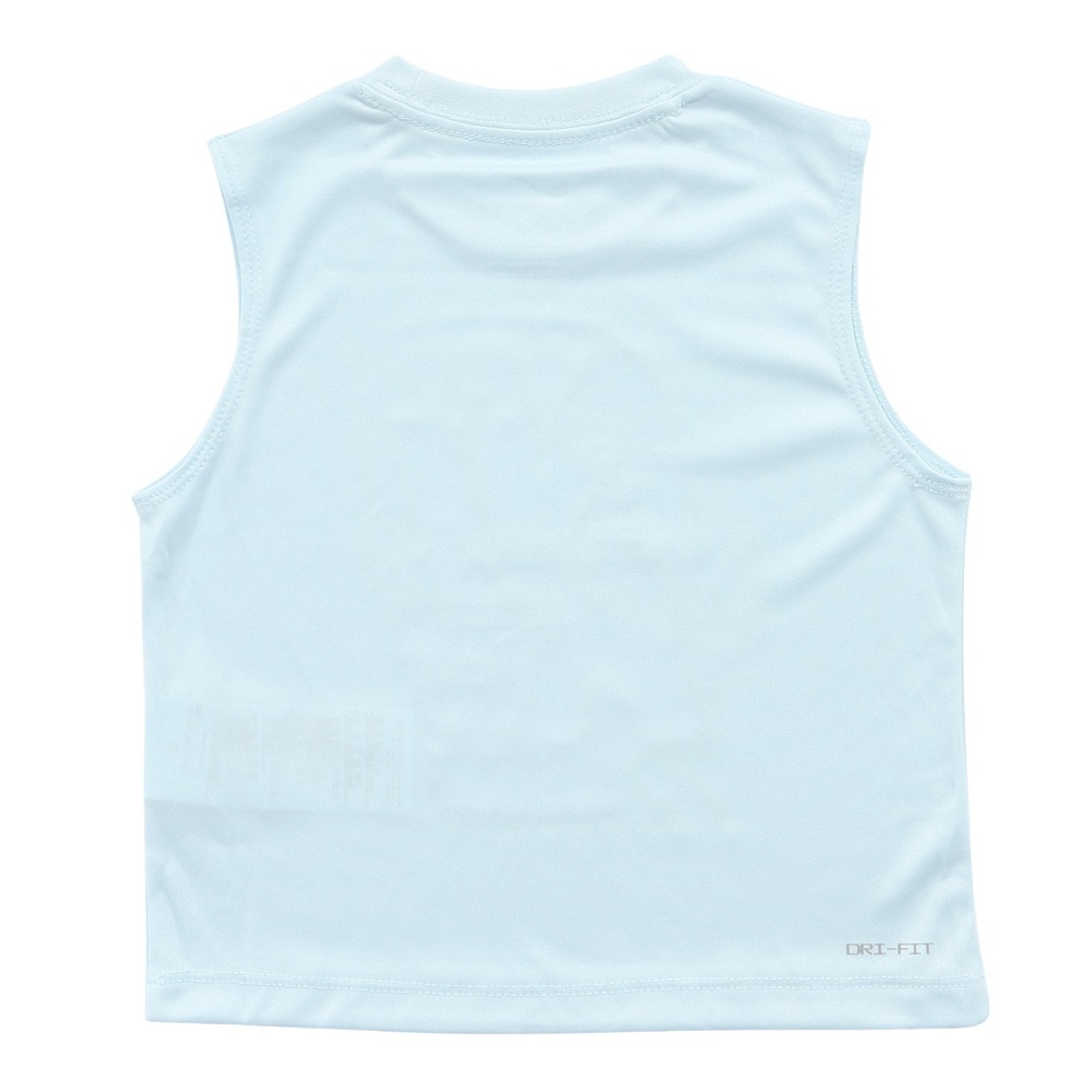 ジョーダン（JORDAN）（キッズ）STACK EM MUSCLE TEE タンクトップ 76M985-G25