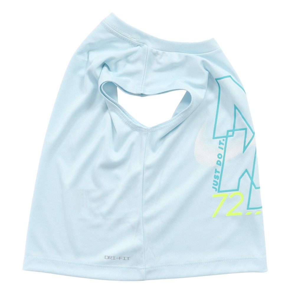 ジョーダン（JORDAN）（キッズ）STACK EM MUSCLE TEE タンクトップ 76M985-G25