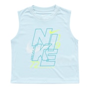 (キッズ)STACK EM MUSCLE TEE タンクトップ 76M985-G25
