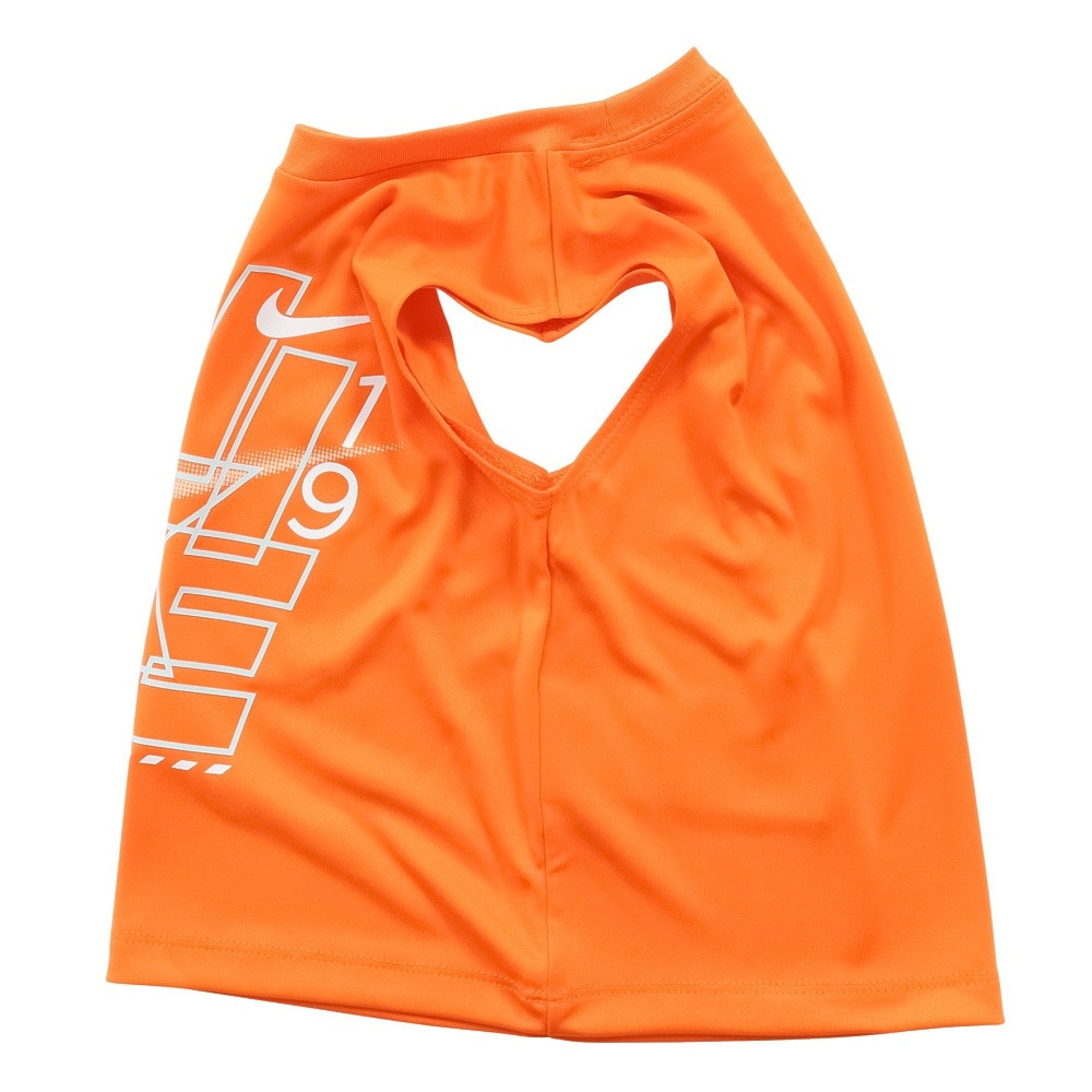 ジョーダン（JORDAN）（キッズ）STACK EM MUSCLE TEE タンクトップ 76M985-N1Y