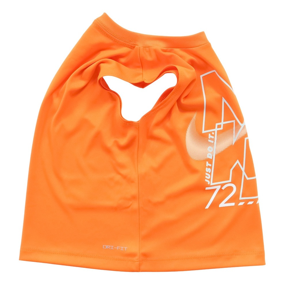 ジョーダン（JORDAN）（キッズ）STACK EM MUSCLE TEE タンクトップ 76M985-N1Y